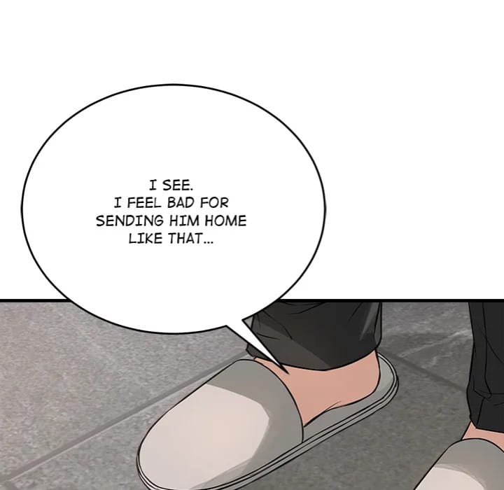 I’m Here for You Uncensored, chapter 14, page 64 of 155