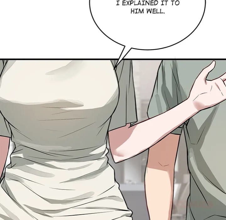 I’m Here for You Uncensored, chapter 14, page 66 of 155