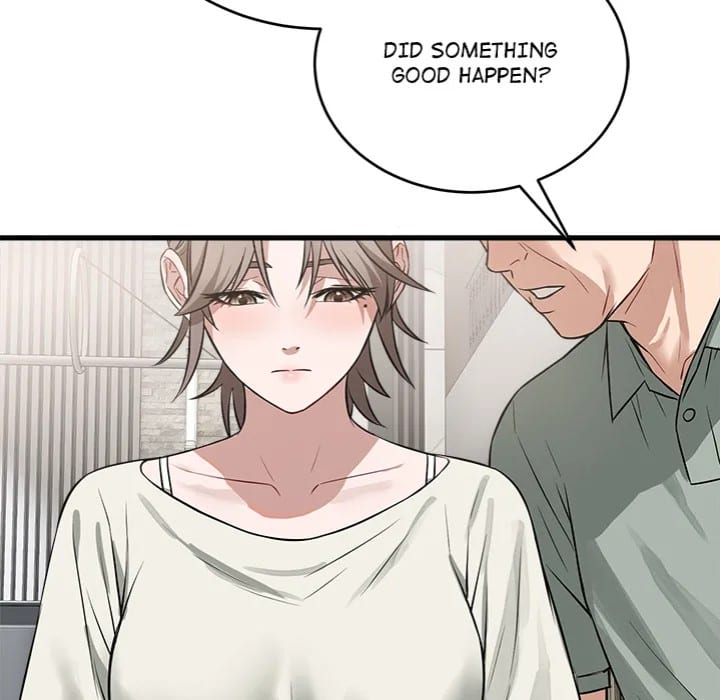 I’m Here for You Uncensored, chapter 14, page 69 of 155