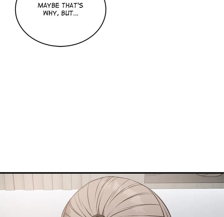 I’m Here for You Uncensored, chapter 14, page 72 of 155