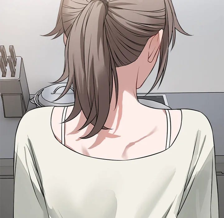 I’m Here for You Uncensored, chapter 14, page 73 of 155