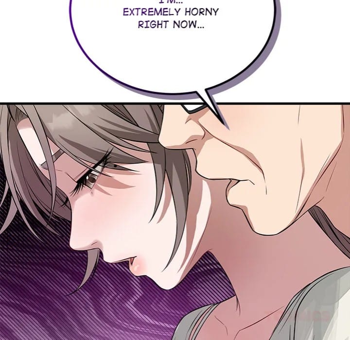 I’m Here for You Uncensored, chapter 14, page 75 of 155
