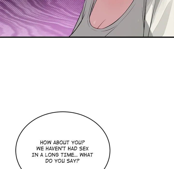 I’m Here for You Uncensored, chapter 14, page 76 of 155