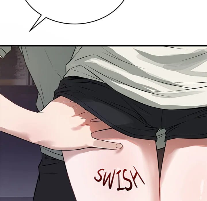 I’m Here for You Uncensored, chapter 14, page 77 of 155