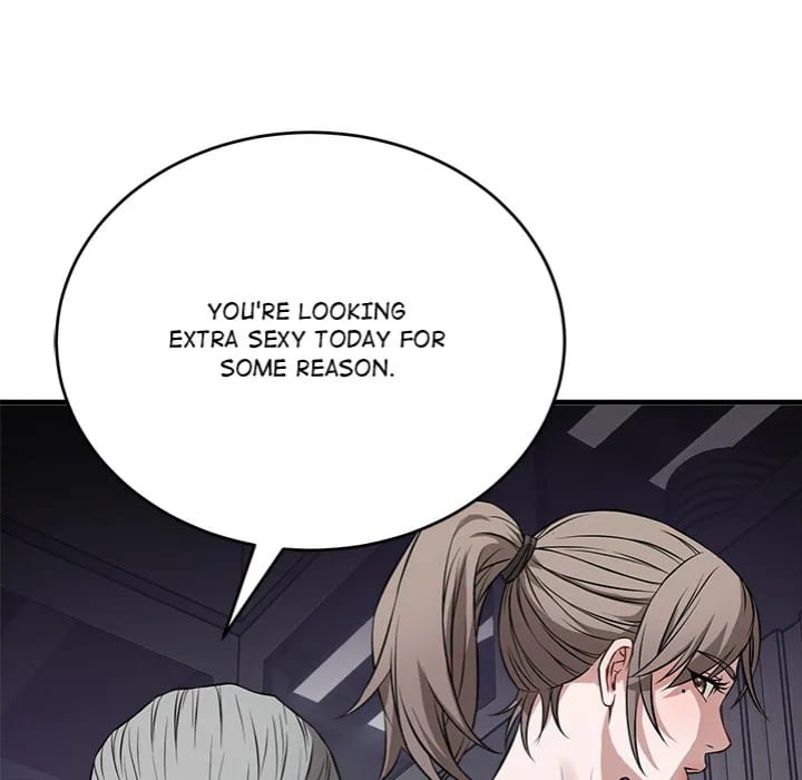 I’m Here for You Uncensored, chapter 14, page 79 of 155