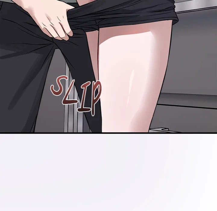 I’m Here for You Uncensored, chapter 14, page 81 of 155
