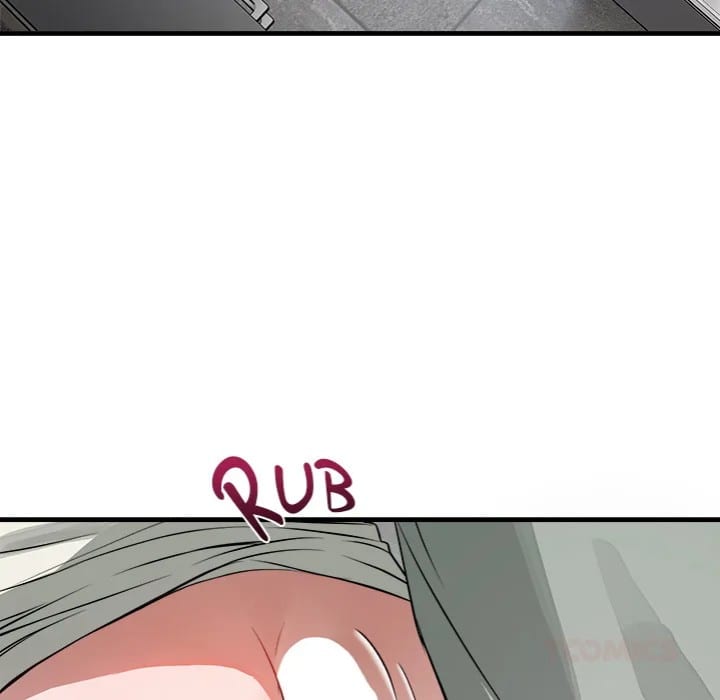 I’m Here for You Uncensored, chapter 14, page 84 of 155