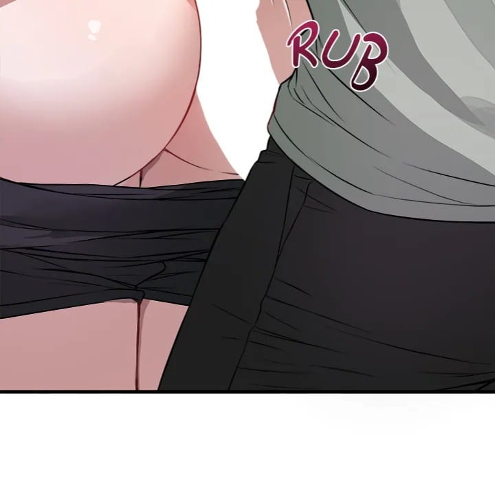 I’m Here for You Uncensored, chapter 14, page 85 of 155