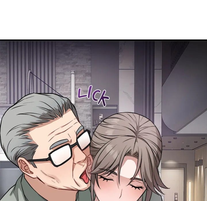 I’m Here for You Uncensored, chapter 14, page 90 of 155