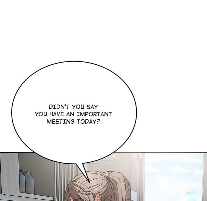 I’m Here for You Uncensored, chapter 14, page 96 of 155