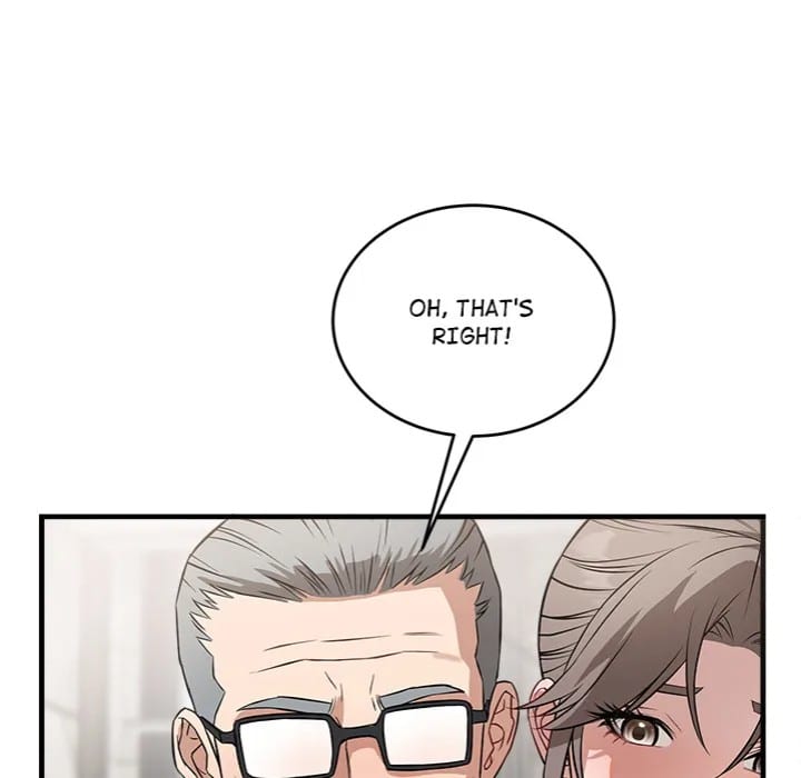 I’m Here for You Uncensored, chapter 14, page 98 of 155