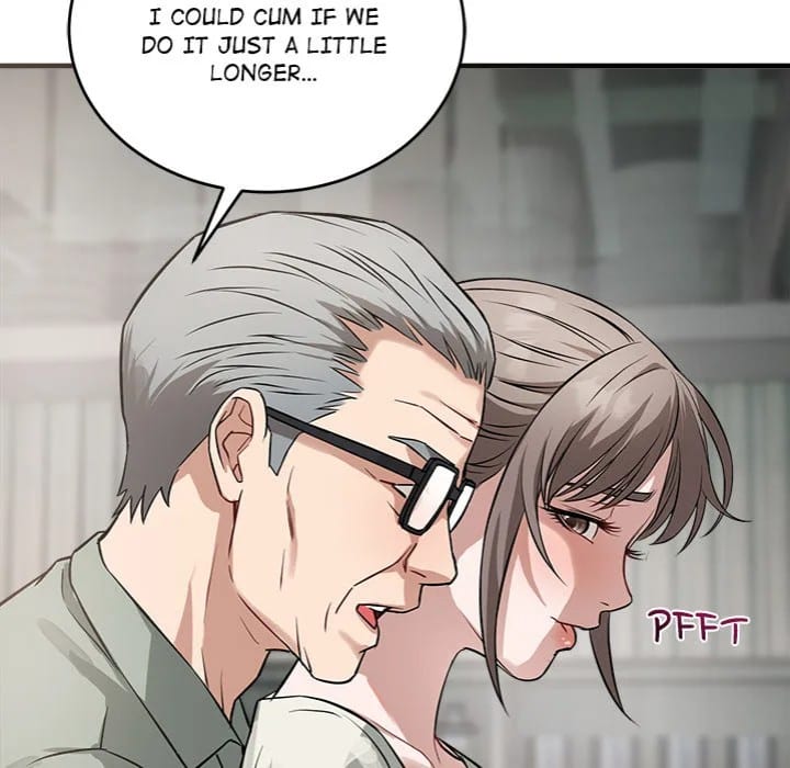 I’m Here for You Uncensored, chapter 14, page 100 of 155