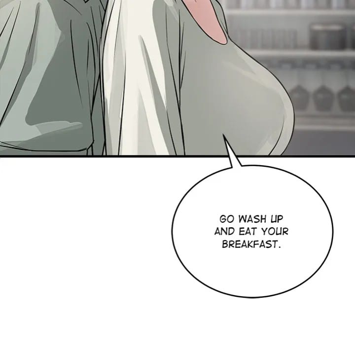 I’m Here for You Uncensored, chapter 14, page 101 of 155