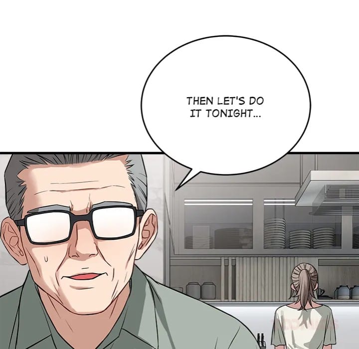 I’m Here for You Uncensored, chapter 14, page 102 of 155