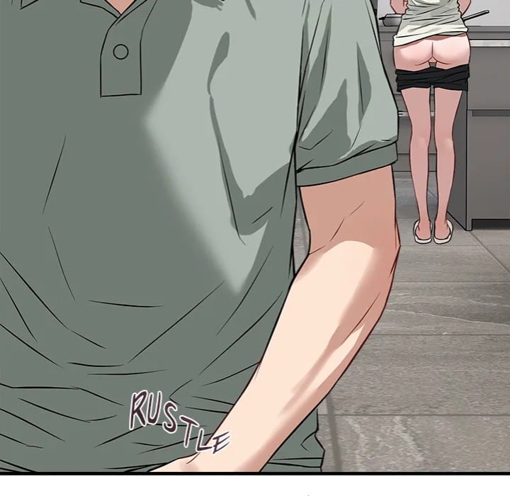 I’m Here for You Uncensored, chapter 14, page 103 of 155