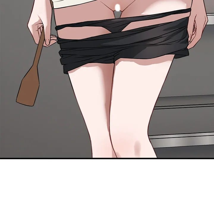 I’m Here for You Uncensored, chapter 14, page 107 of 155