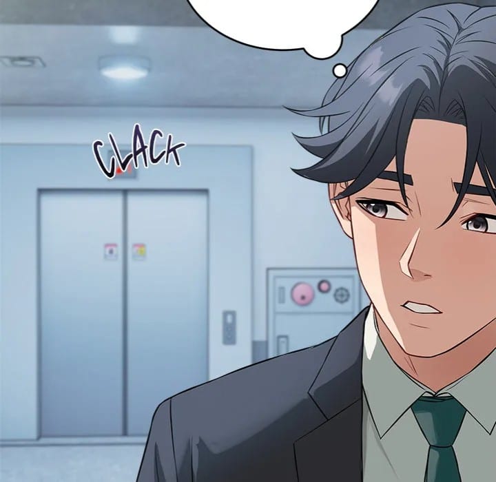 I’m Here for You Uncensored, chapter 14, page 114 of 155