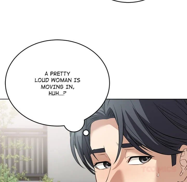 I’m Here for You Uncensored, chapter 14, page 120 of 155