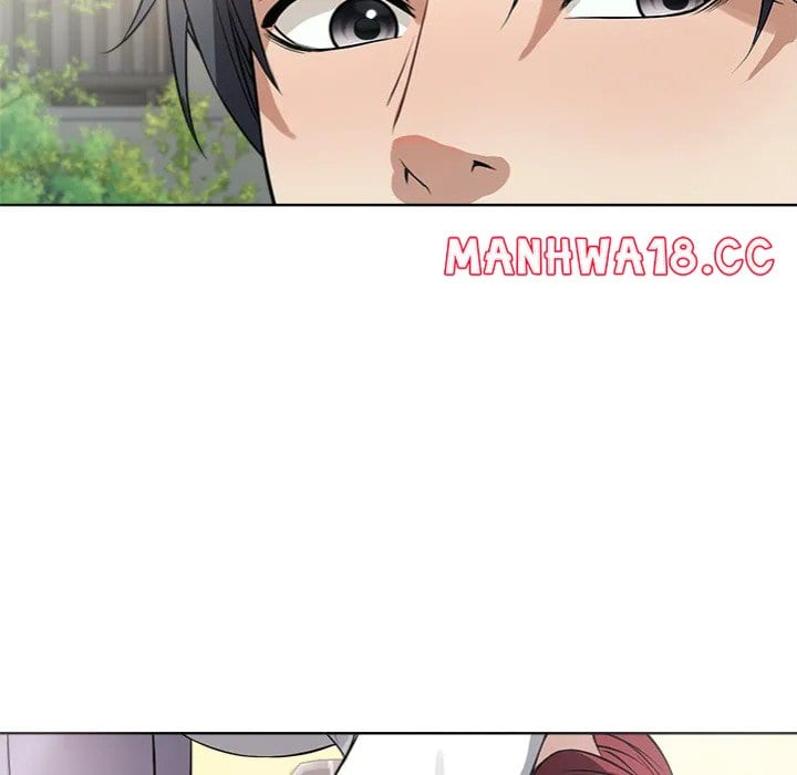 I’m Here for You Uncensored, chapter 14, page 126 of 155