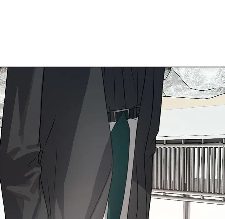 I’m Here for You Uncensored, chapter 14, page 128 of 155