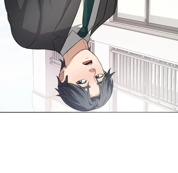 I’m Here for You Uncensored, chapter 14, page 129 of 155
