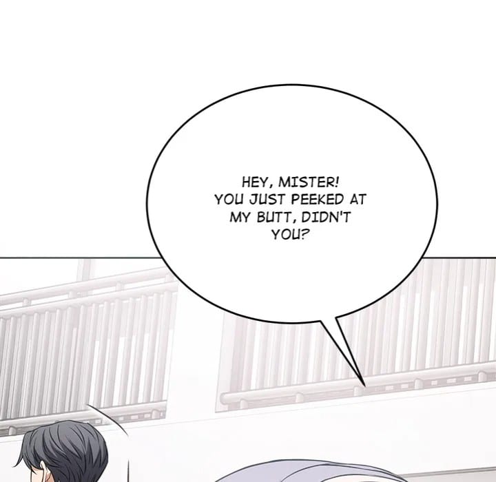 I’m Here for You Uncensored, chapter 14, page 130 of 155
