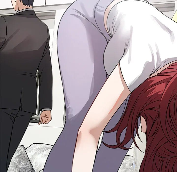 I’m Here for You Uncensored, chapter 14, page 131 of 155