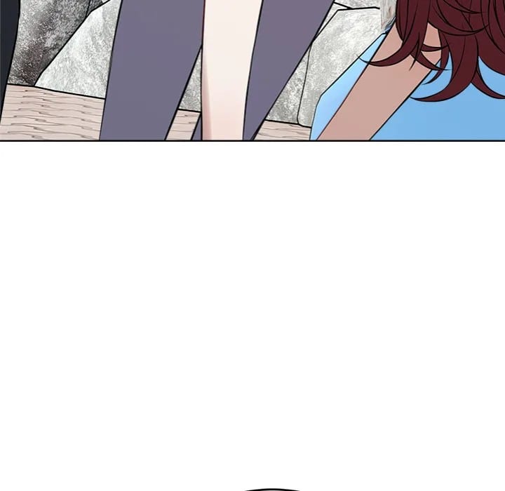 I’m Here for You Uncensored, chapter 14, page 132 of 155