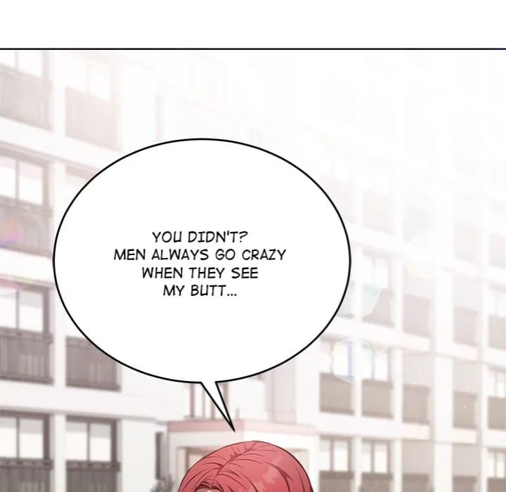 I’m Here for You Uncensored, chapter 14, page 135 of 155
