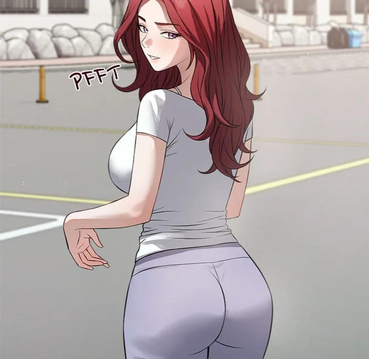 I’m Here for You Uncensored, chapter 14, page 136 of 155