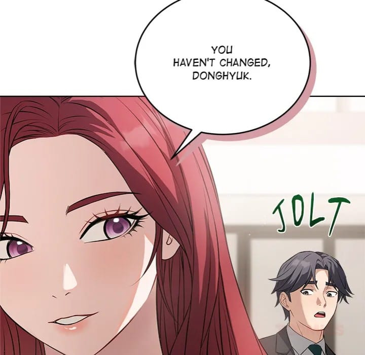 I’m Here for You Uncensored, chapter 14, page 138 of 155