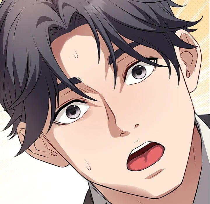 I’m Here for You Uncensored, chapter 14, page 144 of 155