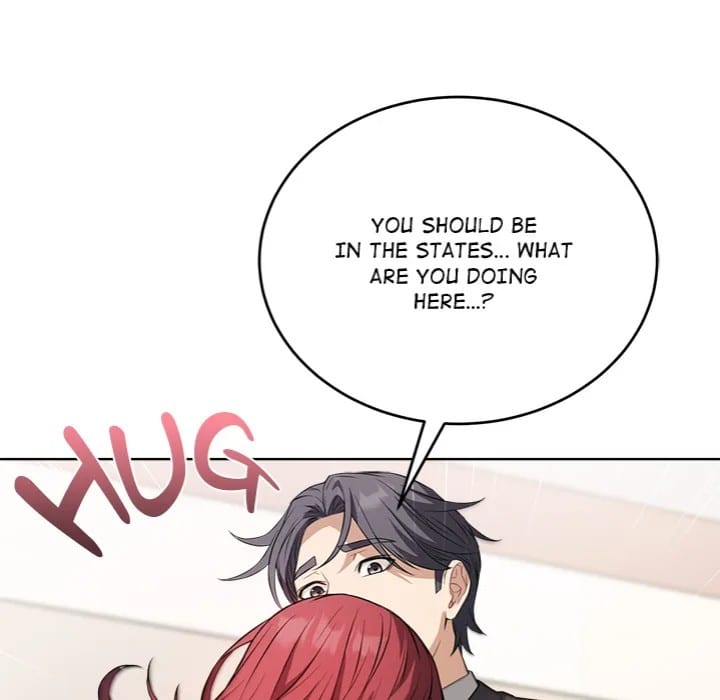 I’m Here for You Uncensored, chapter 14, page 146 of 155