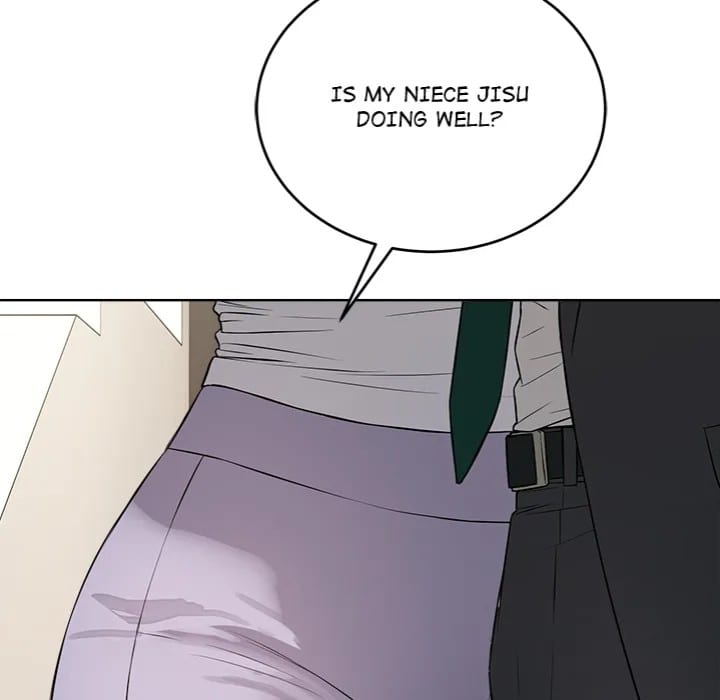 I’m Here for You Uncensored, chapter 14, page 149 of 155