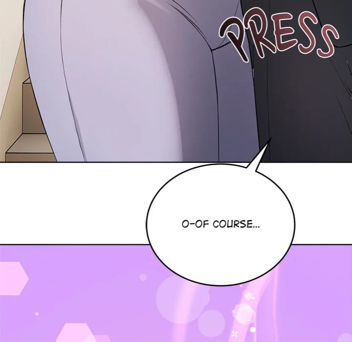 I’m Here for You Uncensored, chapter 14, page 150 of 155