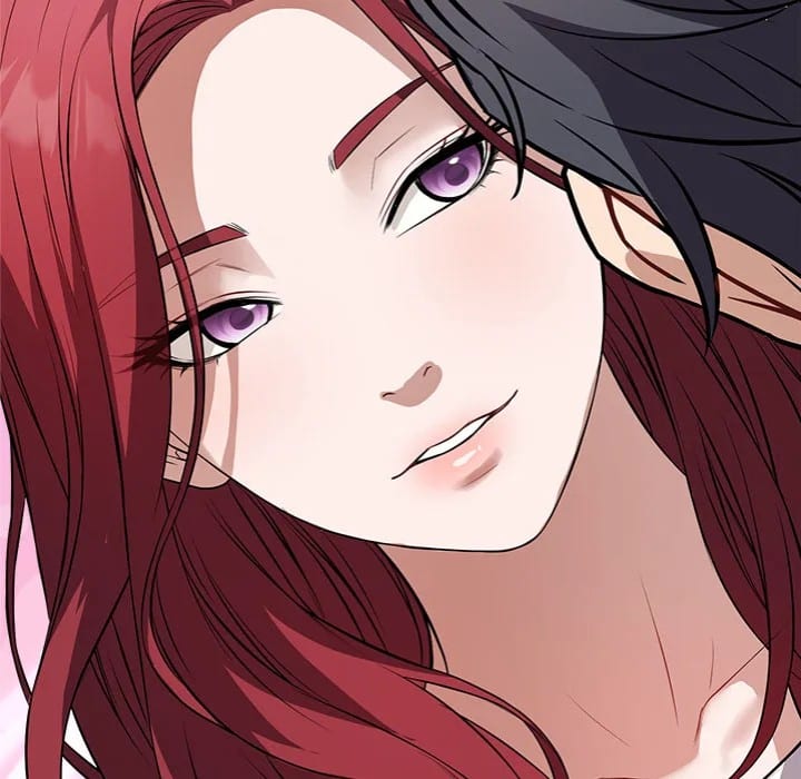 I’m Here for You Uncensored, chapter 14, page 152 of 155