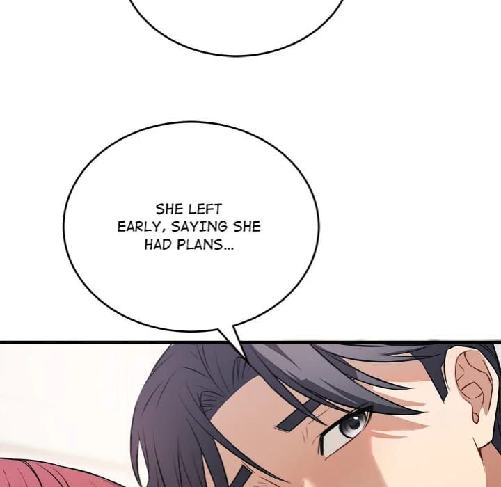 I’m Here for You Uncensored, chapter 15, page 6 of 187