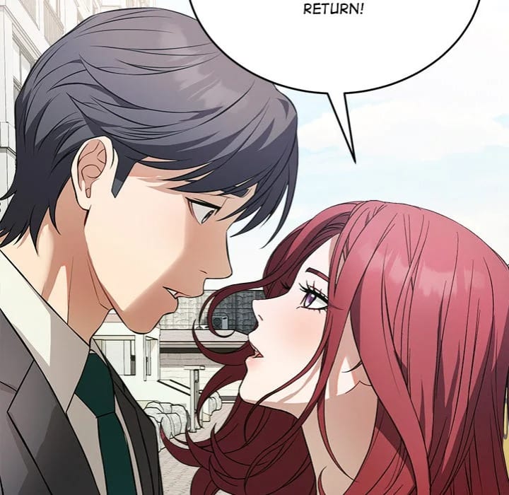 I’m Here for You Uncensored, chapter 15, page 14 of 187
