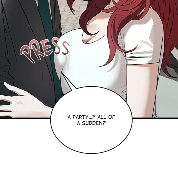 I’m Here for You Uncensored, chapter 15, page 15 of 187