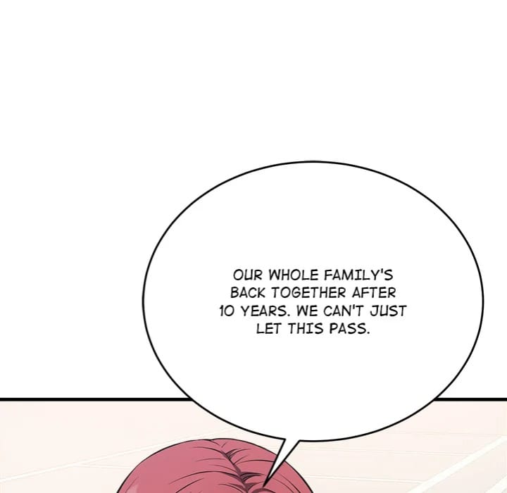 I’m Here for You Uncensored, chapter 15, page 16 of 187