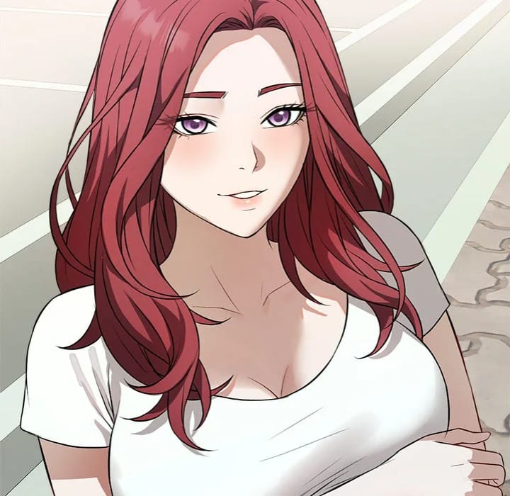 I’m Here for You Uncensored, chapter 15, page 17 of 187