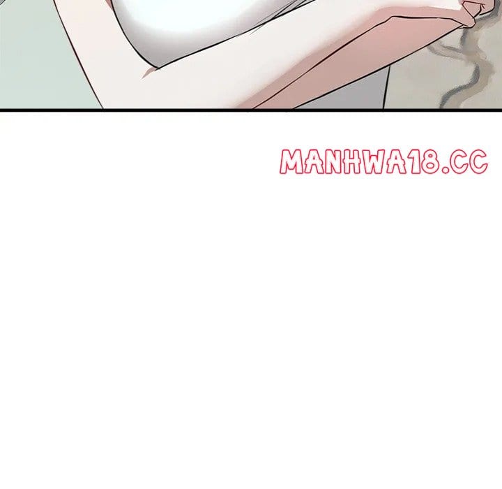 I’m Here for You Uncensored, chapter 15, page 18 of 187