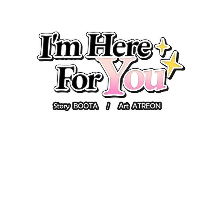 I’m Here for You Uncensored, chapter 15, page 19 of 187