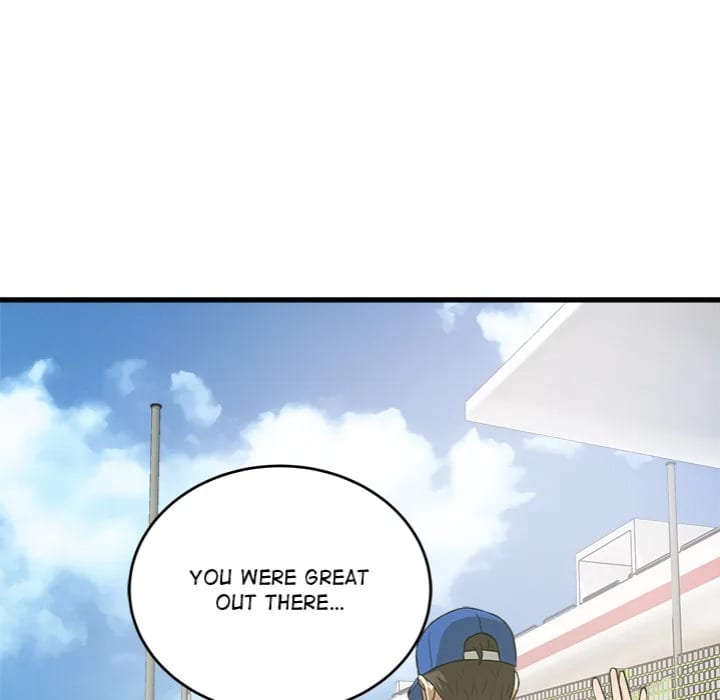 I’m Here for You Uncensored, chapter 15, page 57 of 187