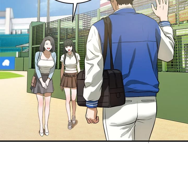 I’m Here for You Uncensored, chapter 15, page 58 of 187