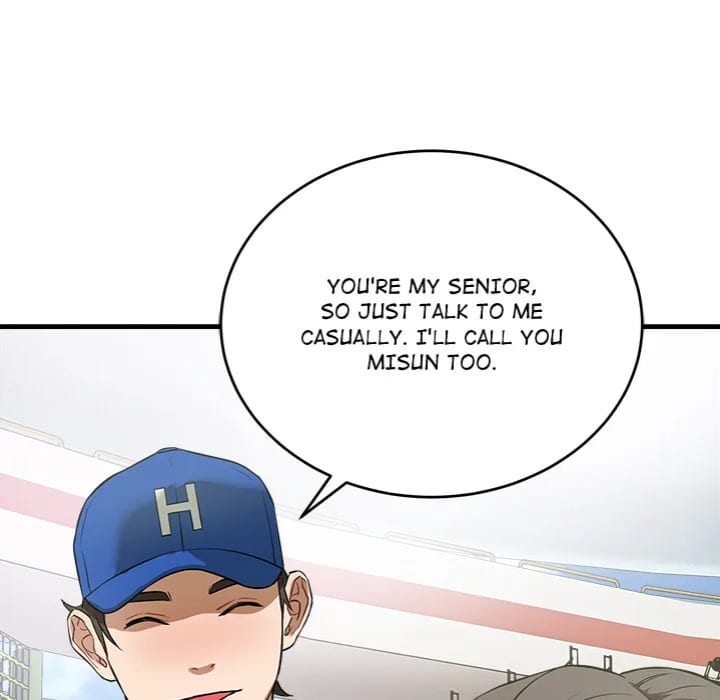 I’m Here for You Uncensored, chapter 15, page 64 of 187
