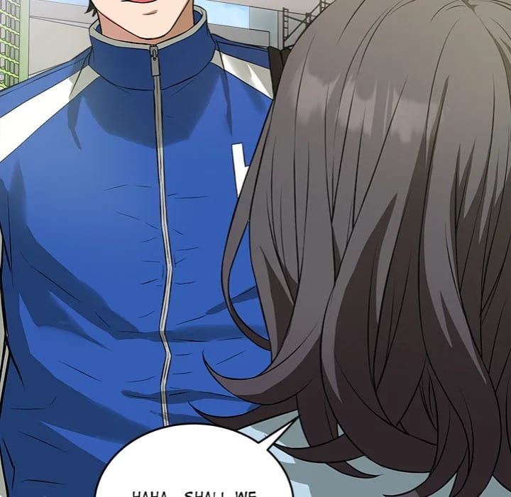 I’m Here for You Uncensored, chapter 15, page 65 of 187