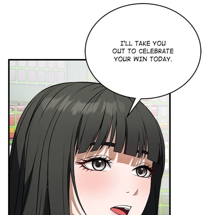 I’m Here for You Uncensored, chapter 15, page 67 of 187