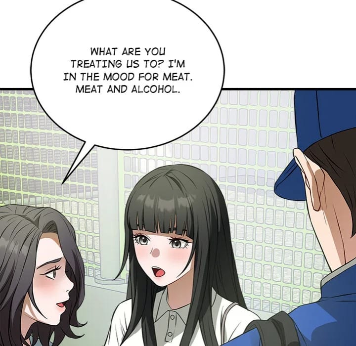 I’m Here for You Uncensored, chapter 15, page 71 of 187