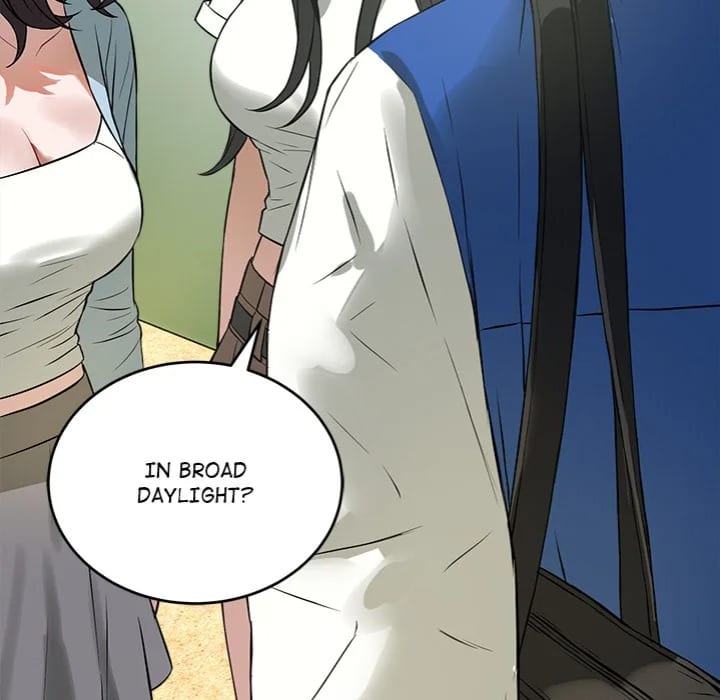 I’m Here for You Uncensored, chapter 15, page 72 of 187